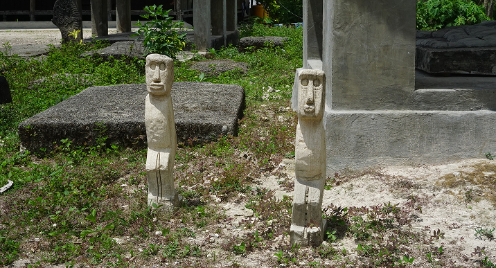 Collaboration with Local Designers  for the Summer Collection