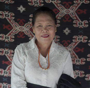 Ina Rihi Wulang